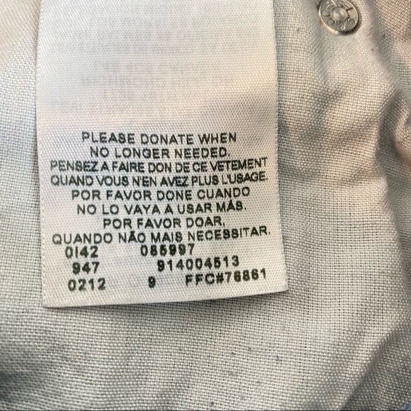 Levi Strauss Signature Regular Fit Blue Jeans - Picture 14 of 16